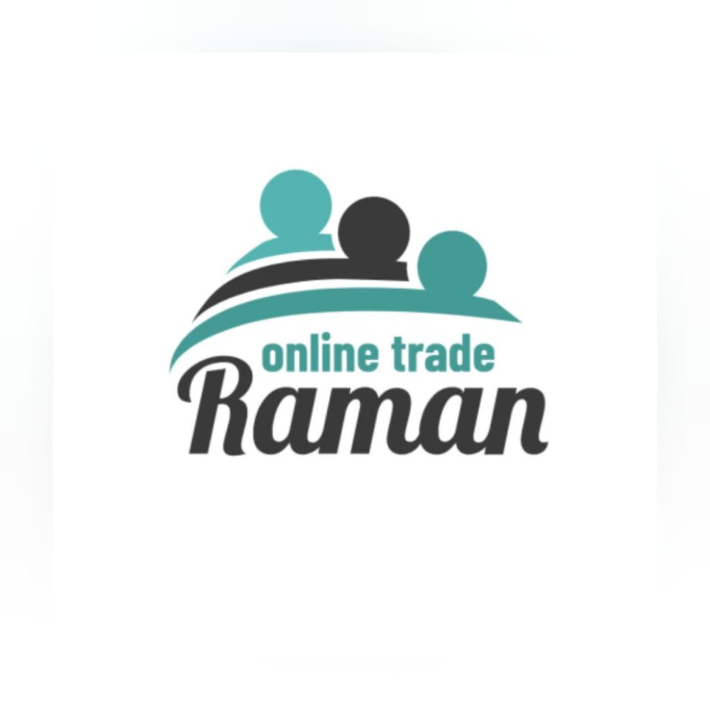 شرکت بازرگانی رامان
