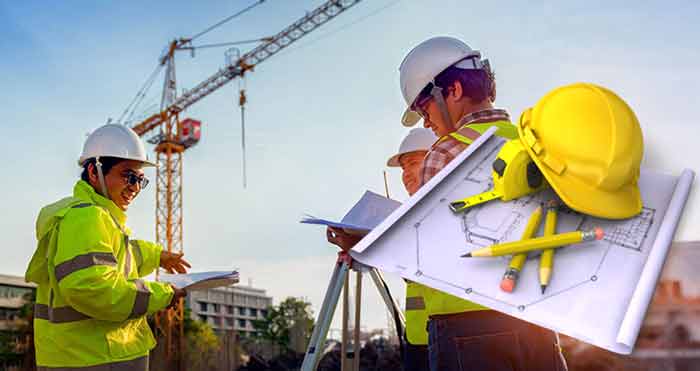 پیمانکاری ساختمان در اصفهان